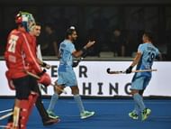 Akashdeep Singh scored a goal and created another